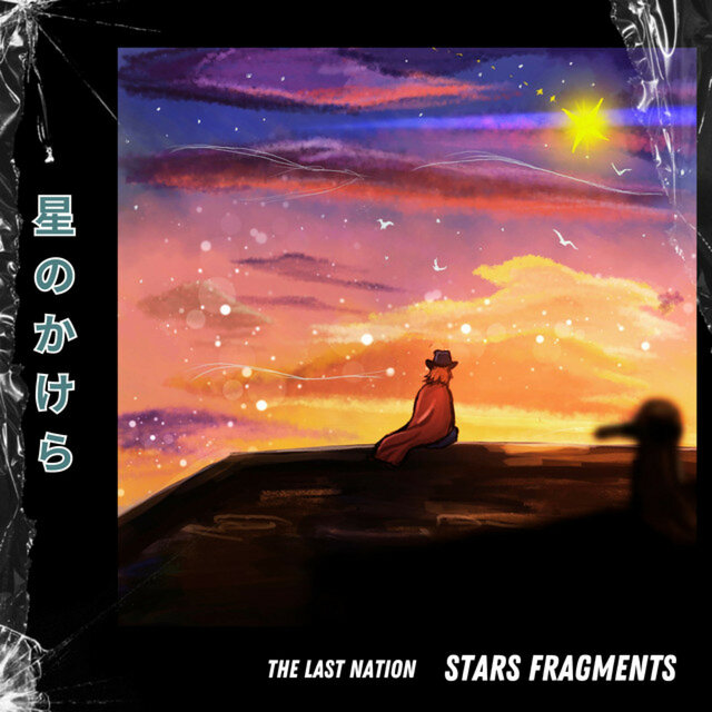 Stars Fragments