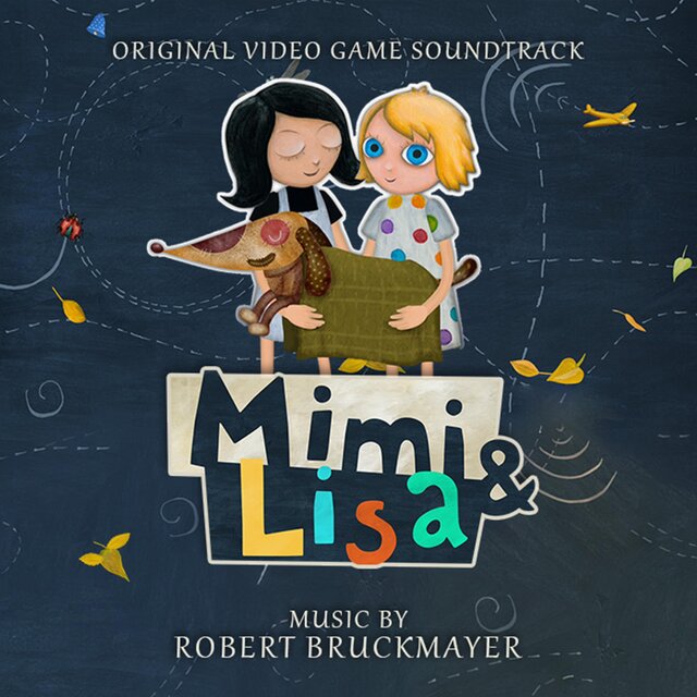 Mimi & Lisa (Original Video Game Soundtrack)