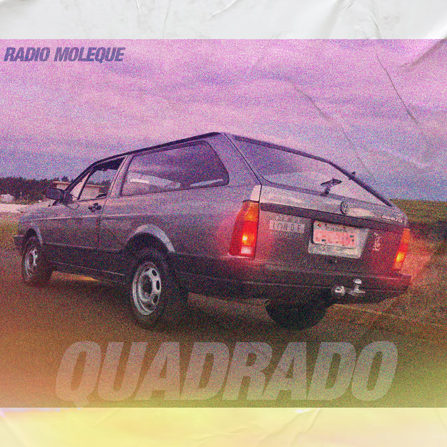 Quadrado