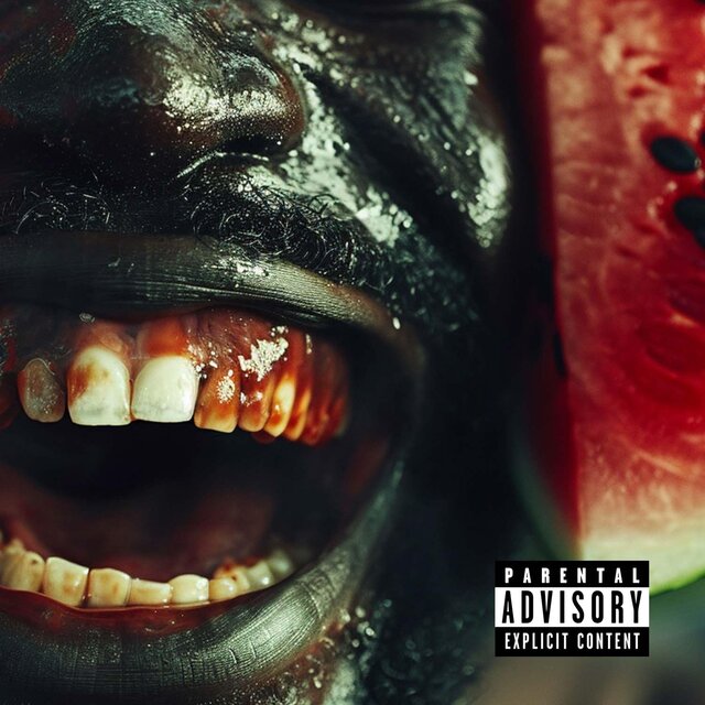 Black As Hell