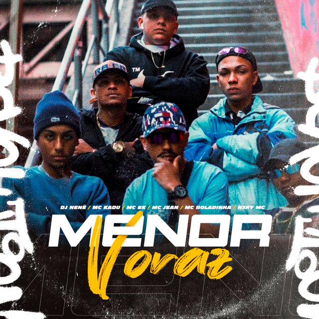 Menor Voraz