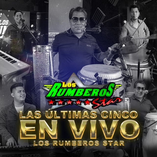 Las Últimas Cinco