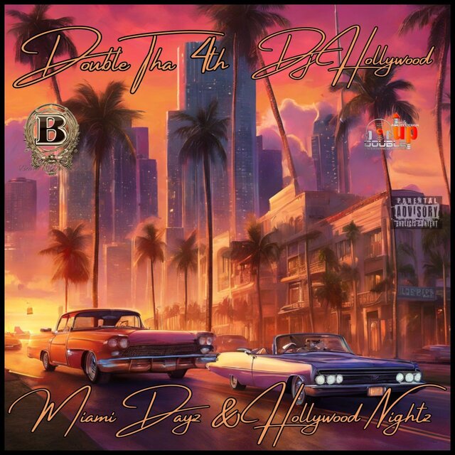 Miami Dayz & Hollywood Nightz, Vol. 1