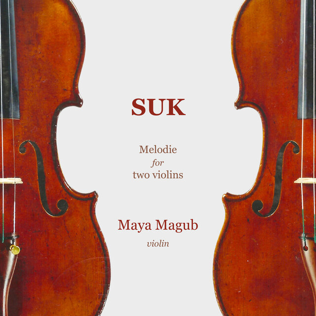 Melody for 2 Violins