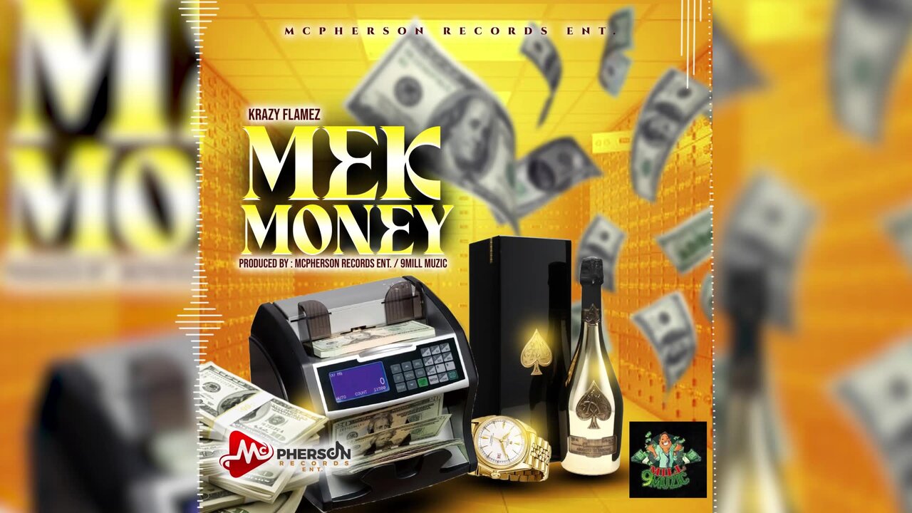 Mek Money