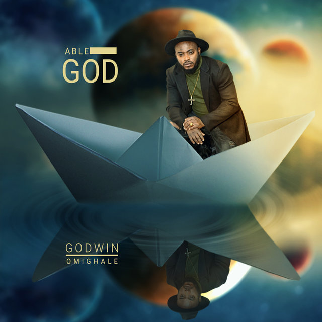 Able God