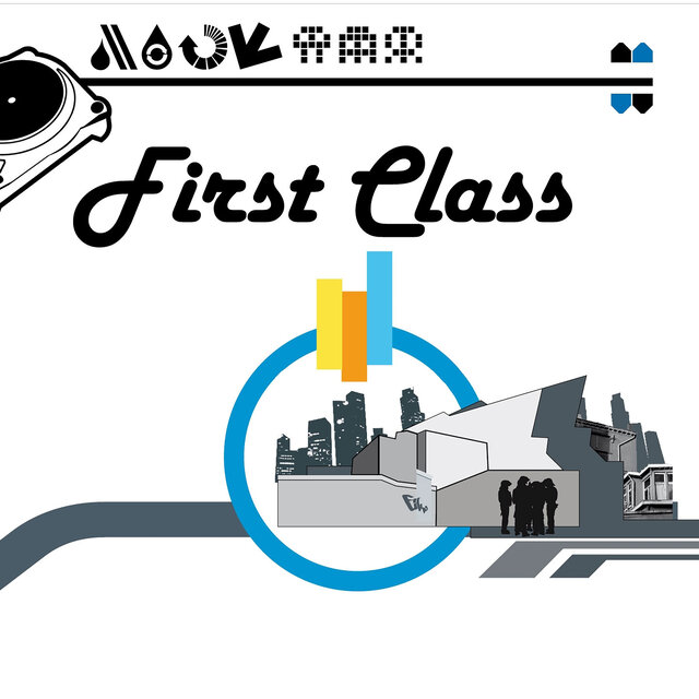 FIRST CLASS, Vol.1