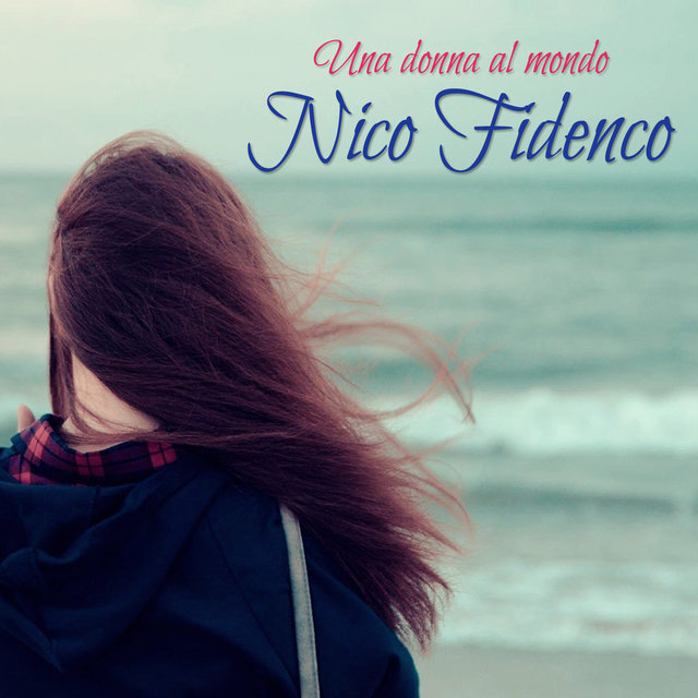 Una donna al mondo