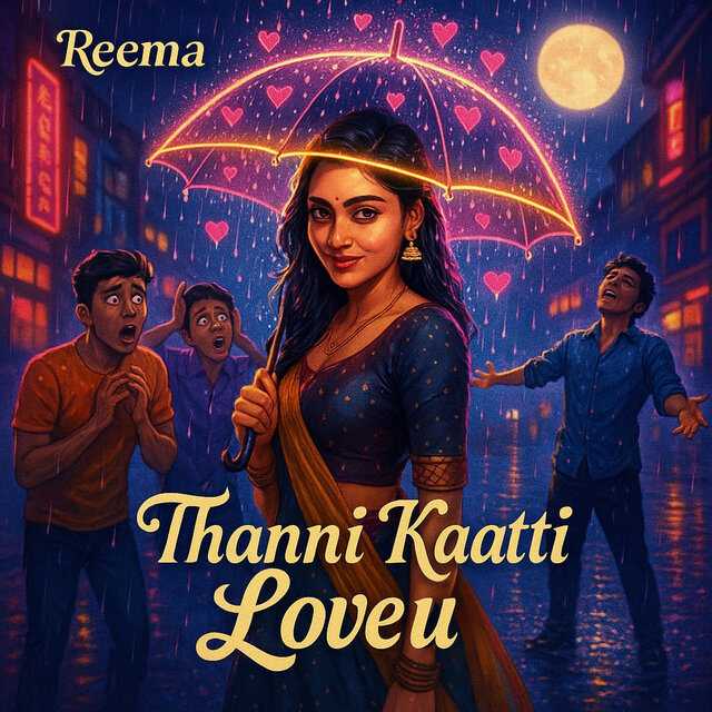 Thanni Kaatti Loveu