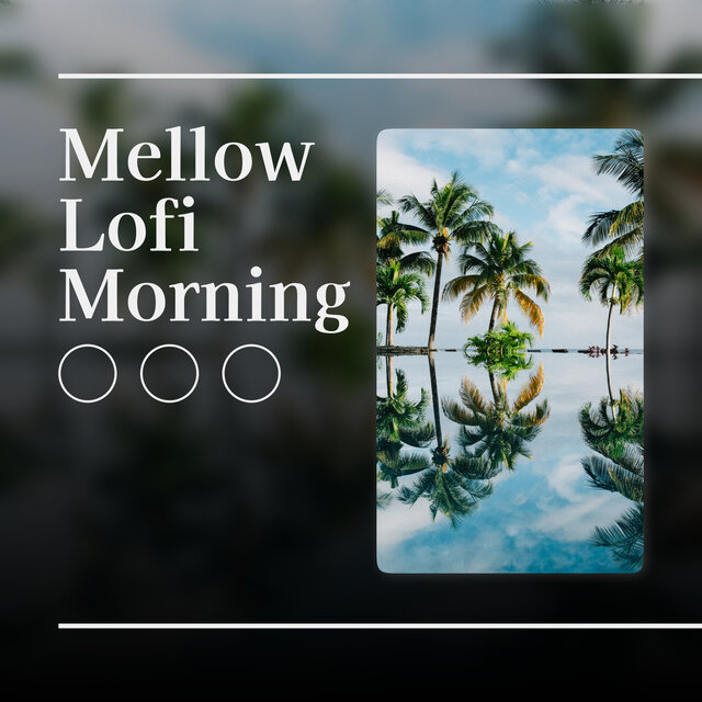 Lofi For Deep Relaxation