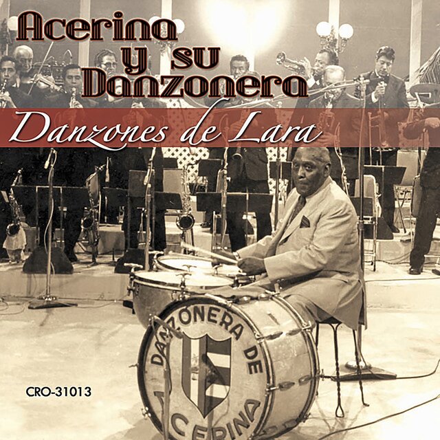 Danzones de Lara