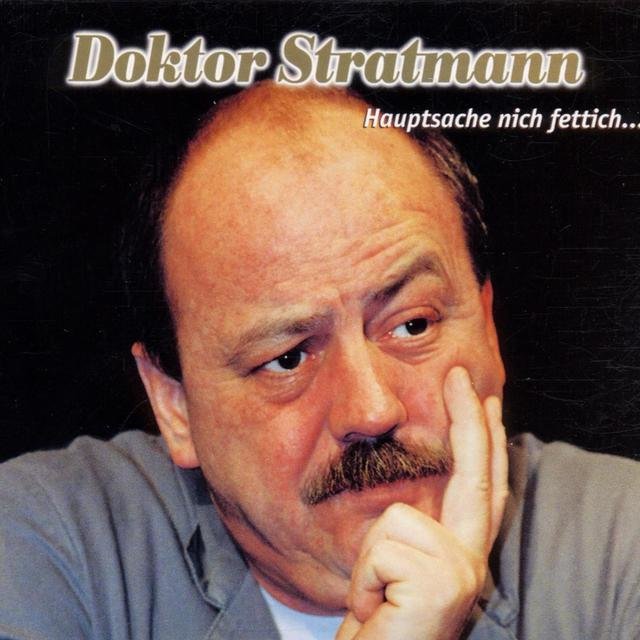 Hauptsache Nich Fettich..