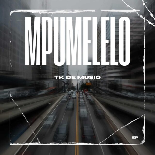 Mpumelelo (Live in South Africa,Tk de Musiq)