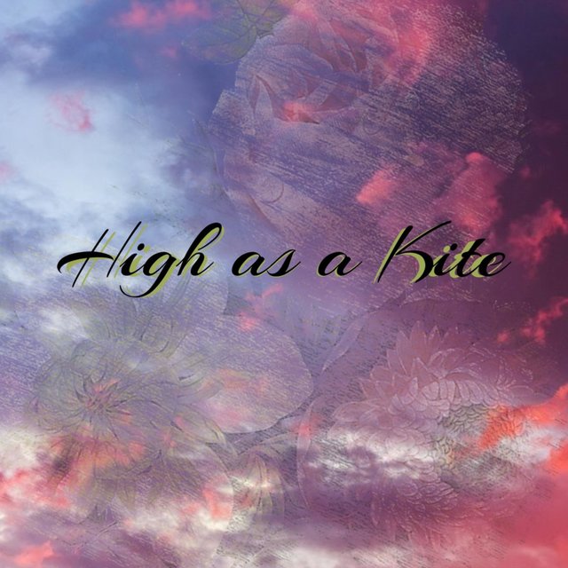 High As a Kite