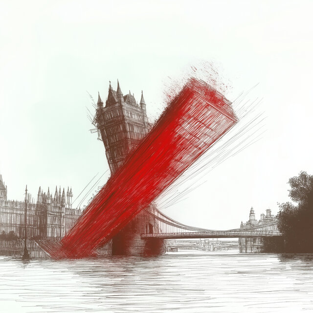 London Bridge