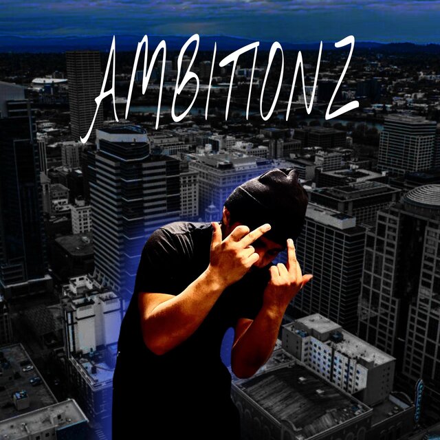 AMBITIONZ