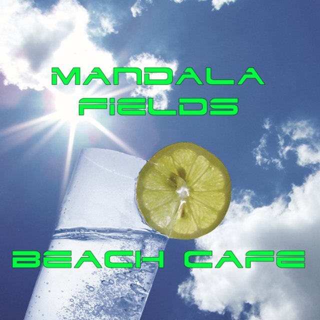 Beach Cafe