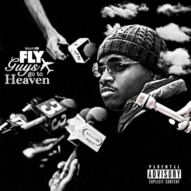 Fly Guys go to Heaven