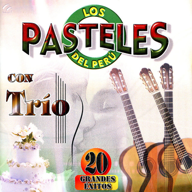 Los Pasteles del Peru