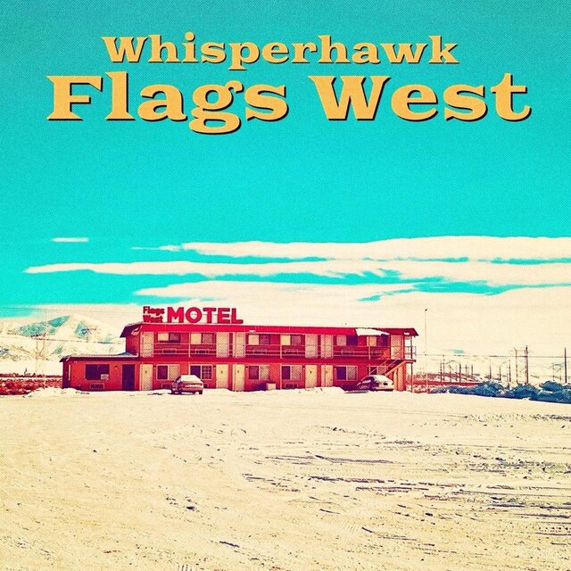 Flags West