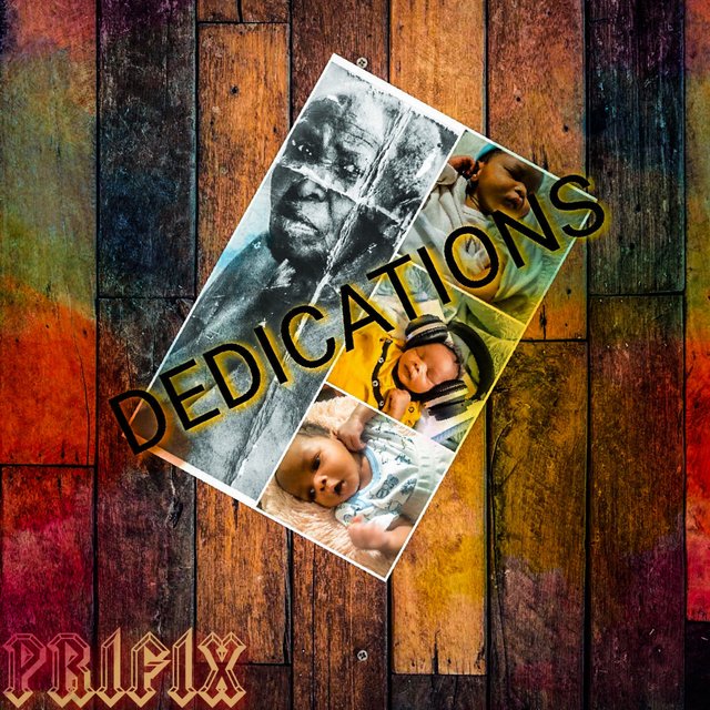 Dedications