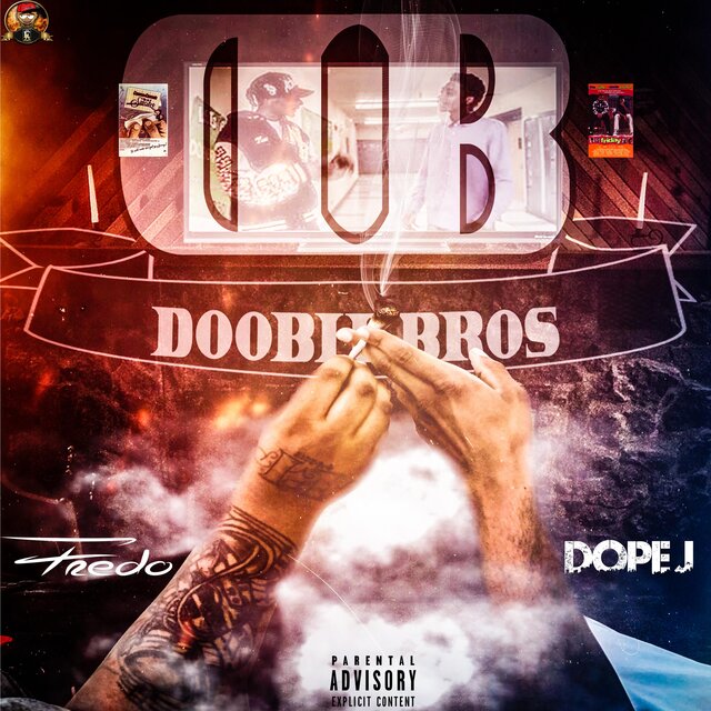 Doobie Bros