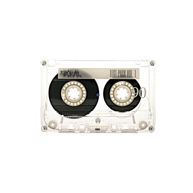 TEST PACK,  Vol. 1