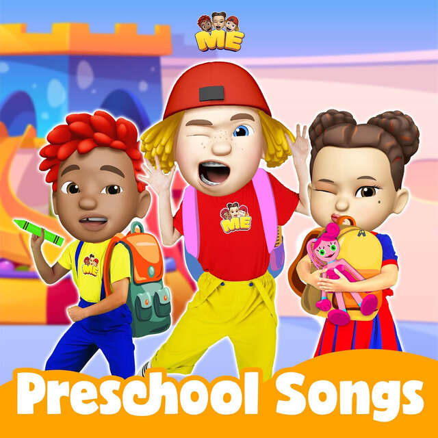 Preschool Songs