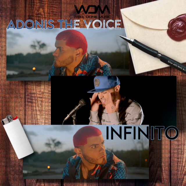 Infinito