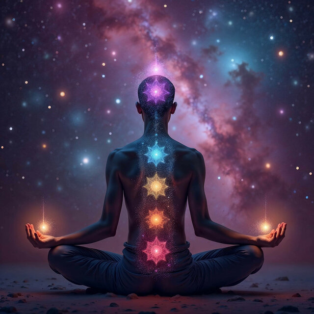 396 Hz Frequency for Healing Negative Emotions