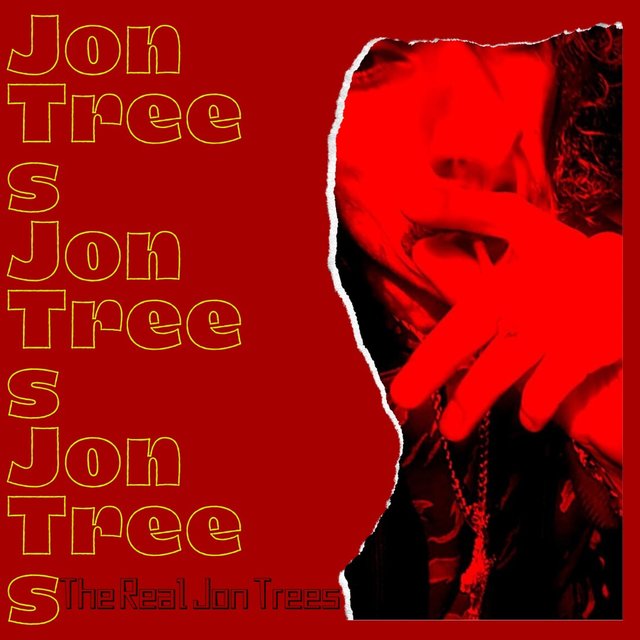 The Real Jon Trees