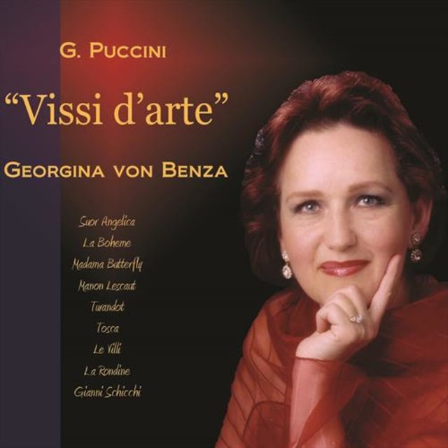 Vissi d’ arte