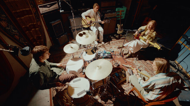 Still Water (Live)