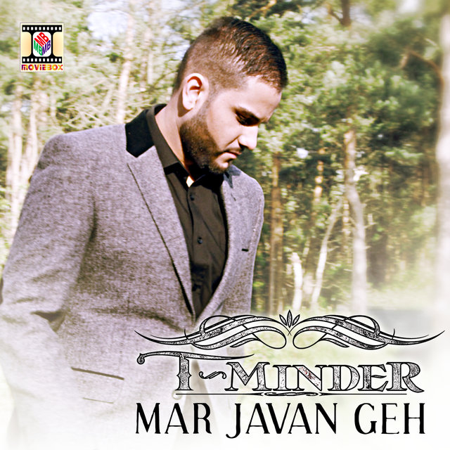 Mar Javan Geh - Single