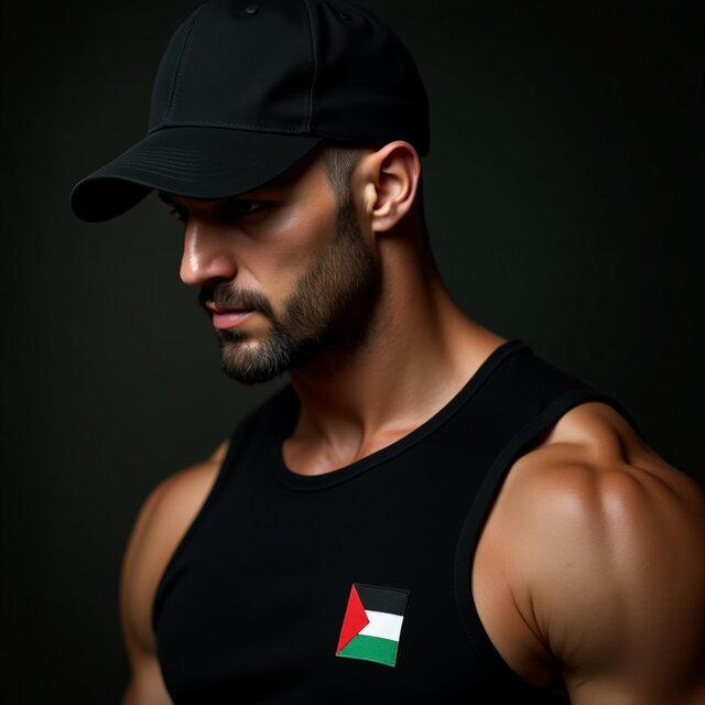 Palestine Volume 2