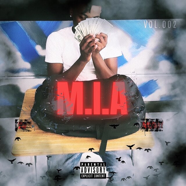 M.I.A
