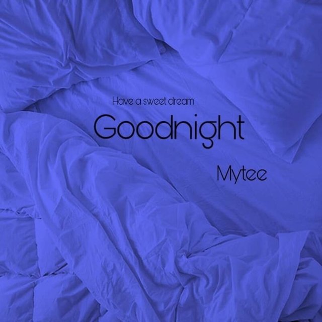 Goodnight