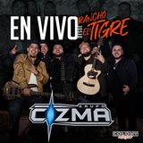 El Disgusto / Chaparra De Mi Amoe (En vivo)