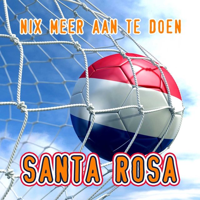 Nix meer aan te doen