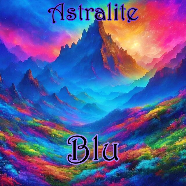 blu