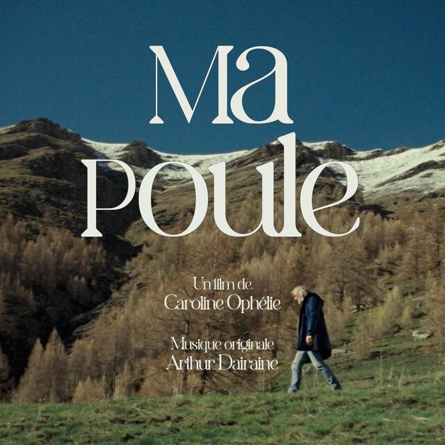 Ma poule (Original Soundtrack)