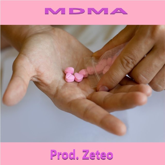 MDMA