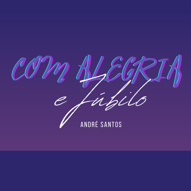 Com Alegria e  Jubilo - Ministério ICOBG (Acoustic)