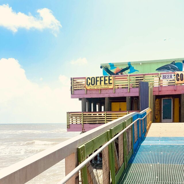 Soft Summer Jazz Breeze — Relaxing Acoustic Lo-fi Jazz for Work and Coffee Moments
