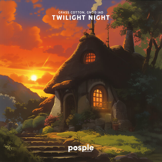 Twilight Night