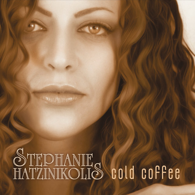 Cold Coffee