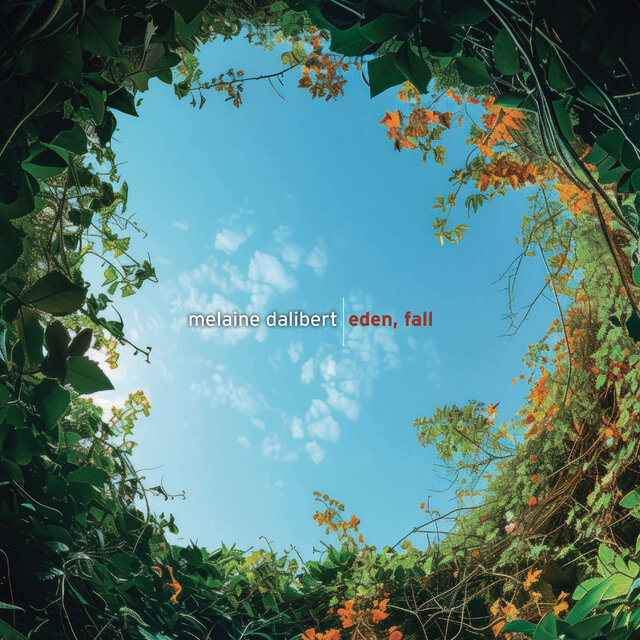 Eden, Fall