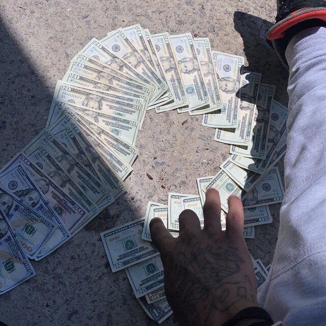 BREADGANG