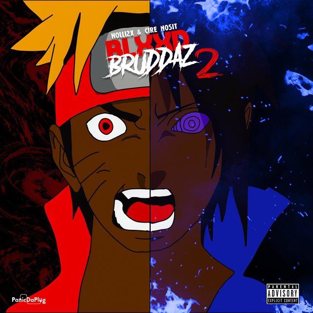 Blxxd Bruddaz II