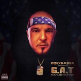 Stir Crazy (feat. Treydo)